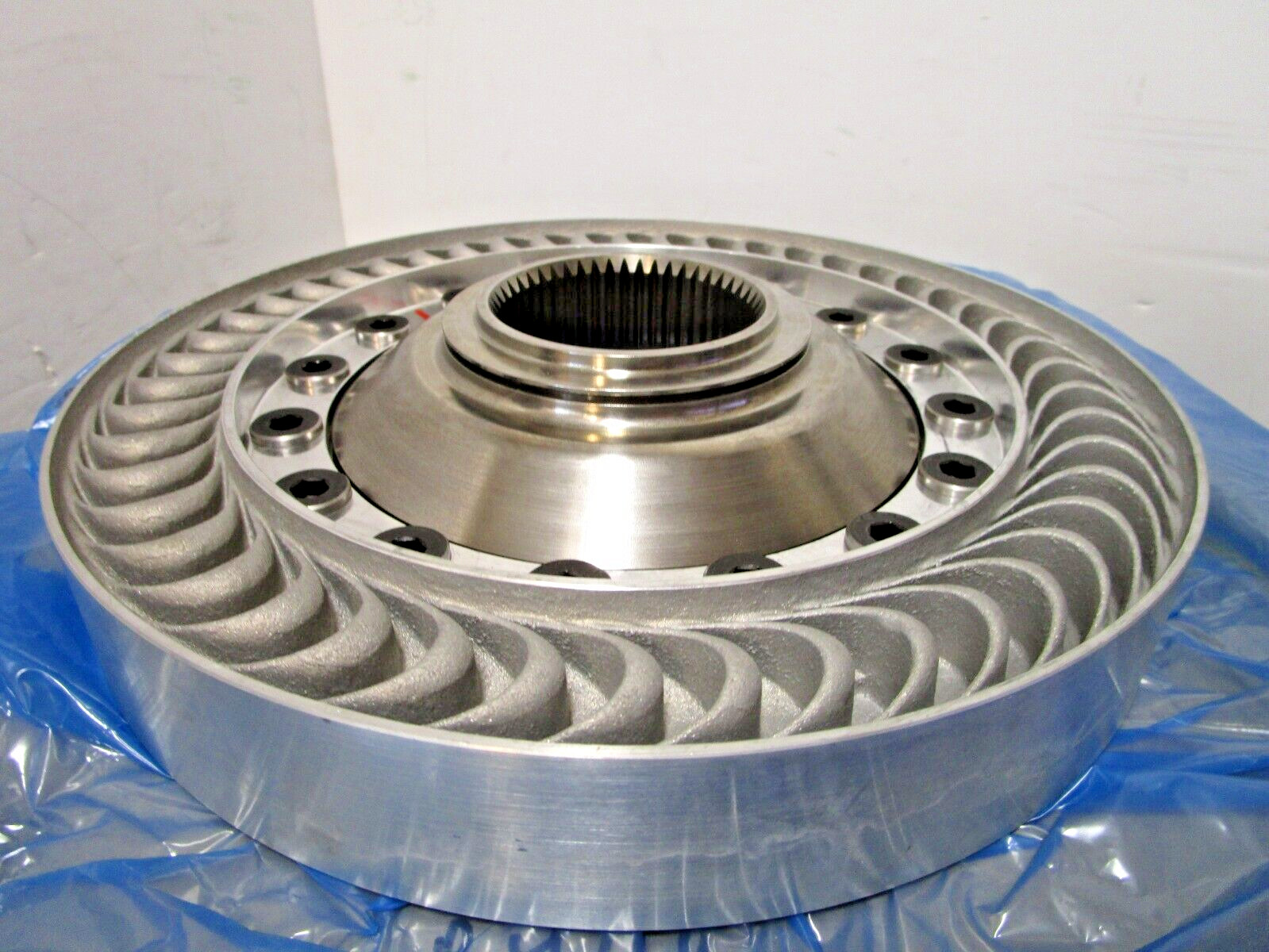 Allison Automatic 29528323 Retarder Rotor Assembly for B400 Series Transmission