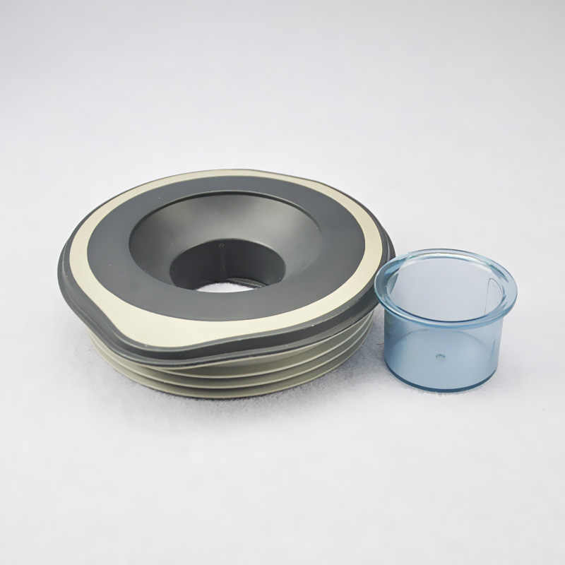 Replacement Philips mixer HR2094 RI2094 HR2084 cup lid plastic lid top cover
