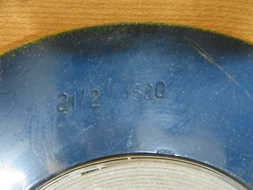 Part 2-1/2″ 1500 API-601 Spiral Wound Gasket