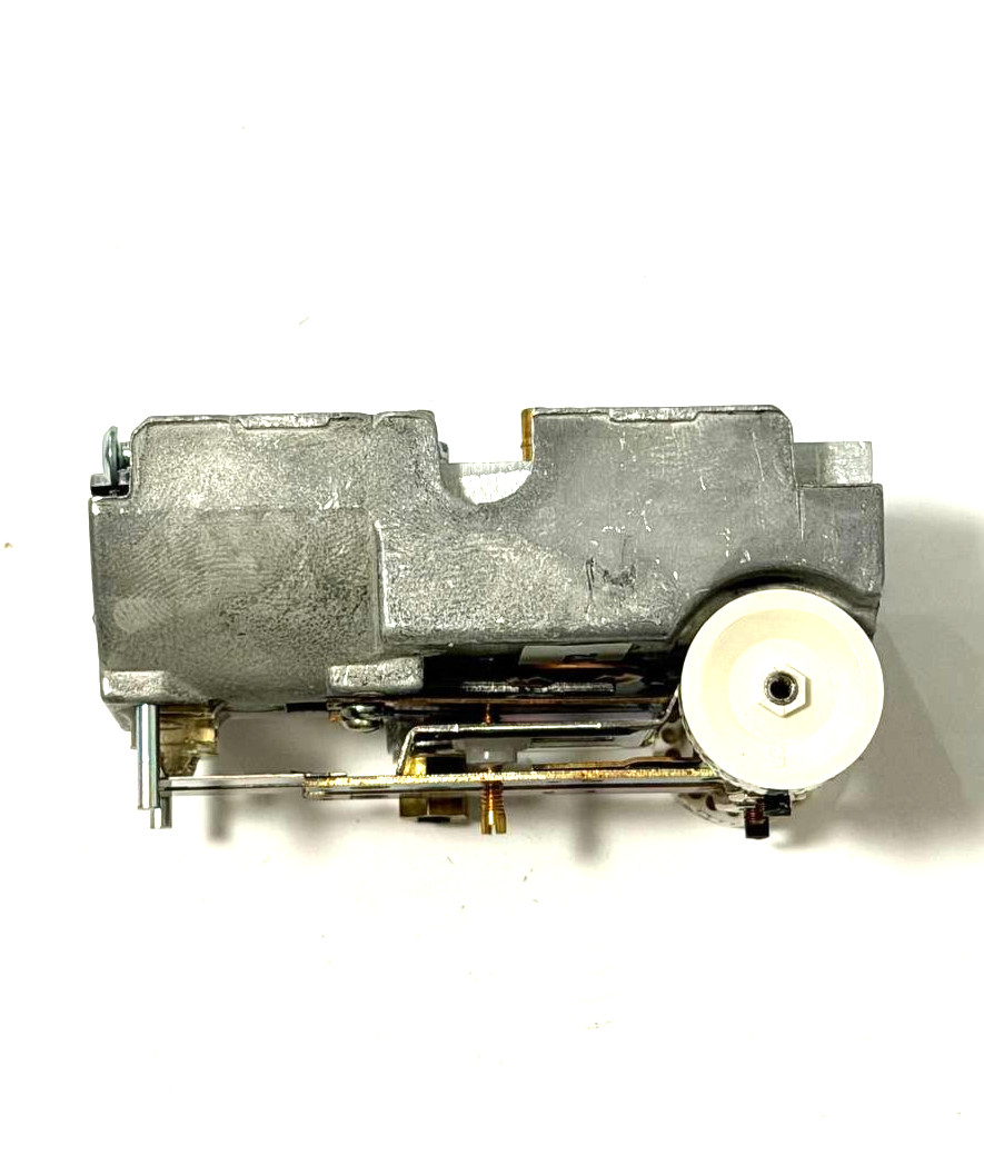 JOHNSON CONTROLS T-4756-201 Pneumatic Thermostat