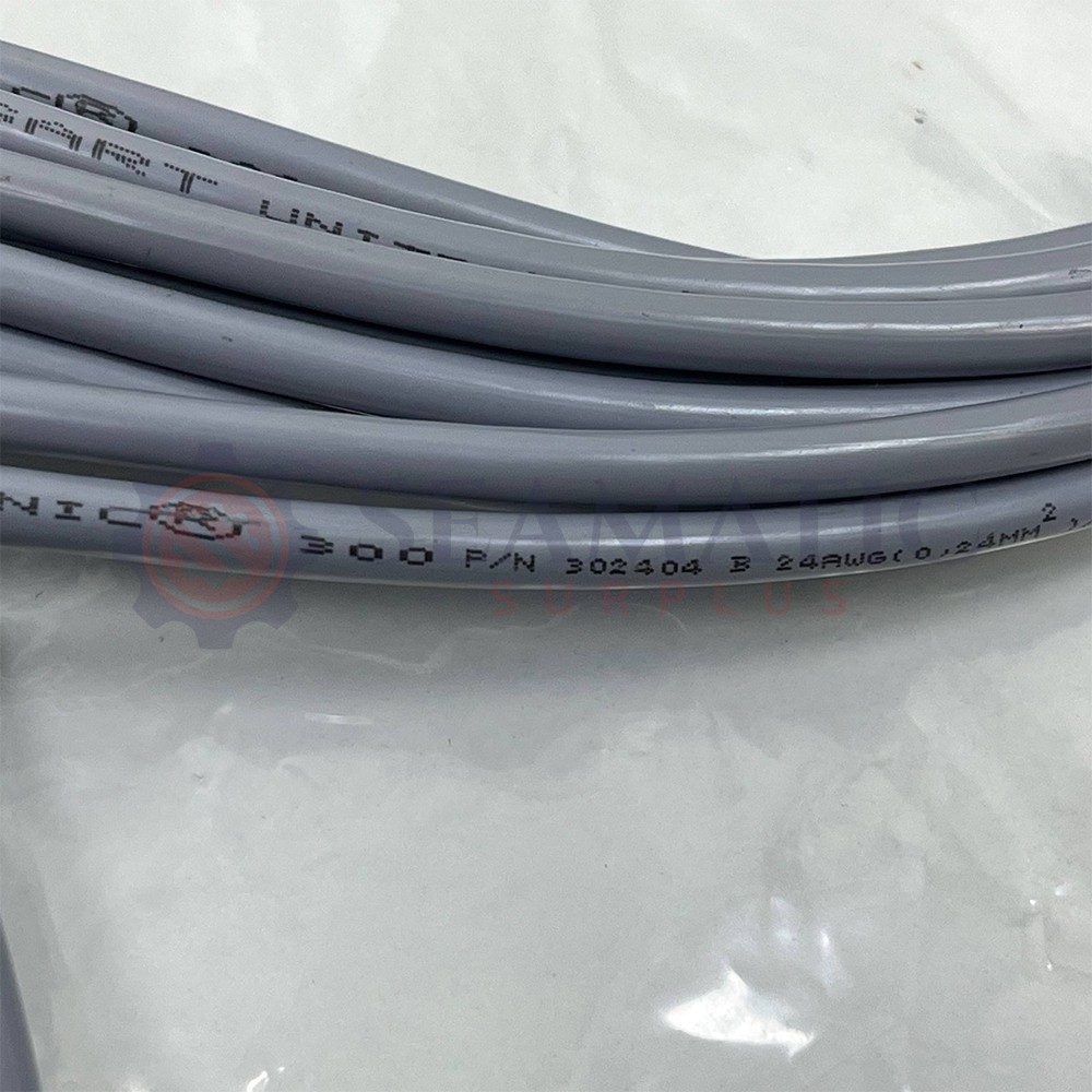 LAPP KABLE STUTTGART UNITRONIC 302404, Cable (10 METRE-32 FT ) , V6#7