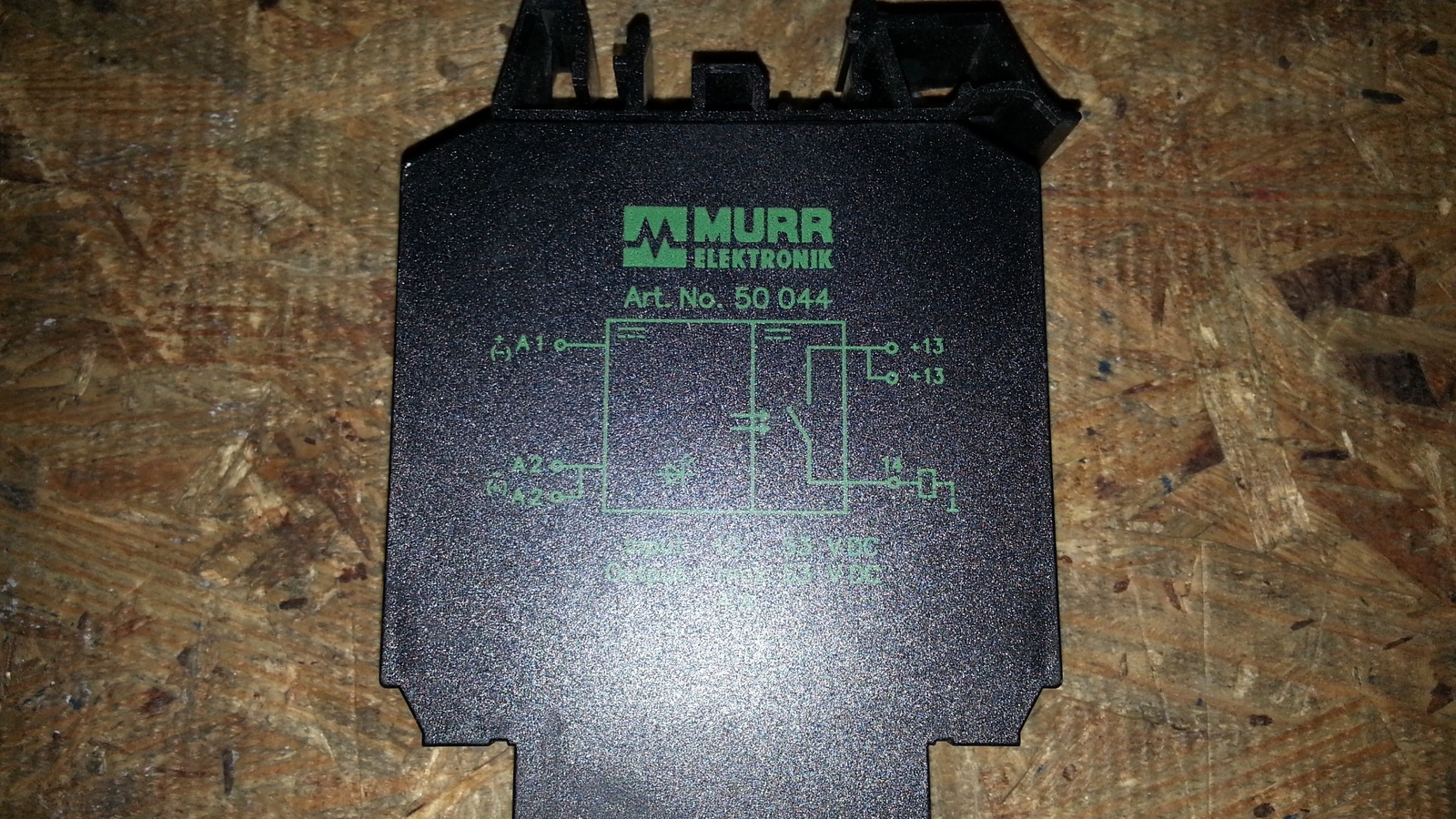 MURR ELEKTRONIK 50 044