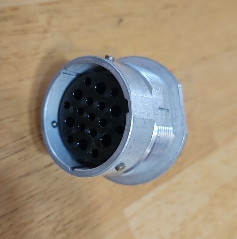 TE Connectivity / Deutsch Automotive HD34-24-19SN New Lowest Price Yet