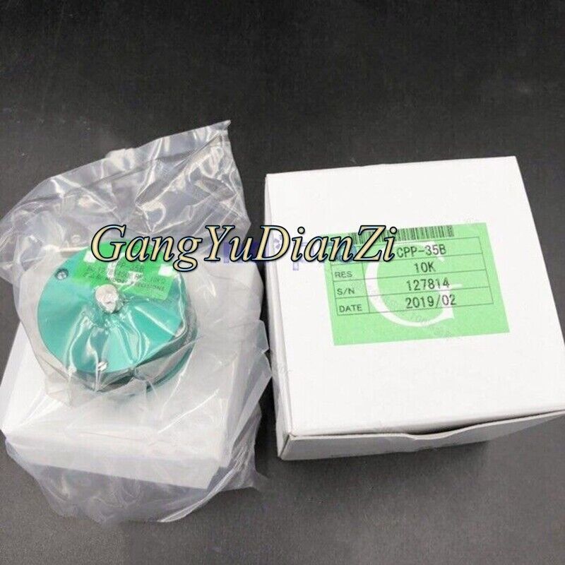 1pc NEW potentiometer angle sensor CPP-35B 10K