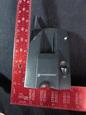 Plantronics CA10 Cordless Amplifier, Power: DC 9V DC/800mA, Class 2 Power Supply