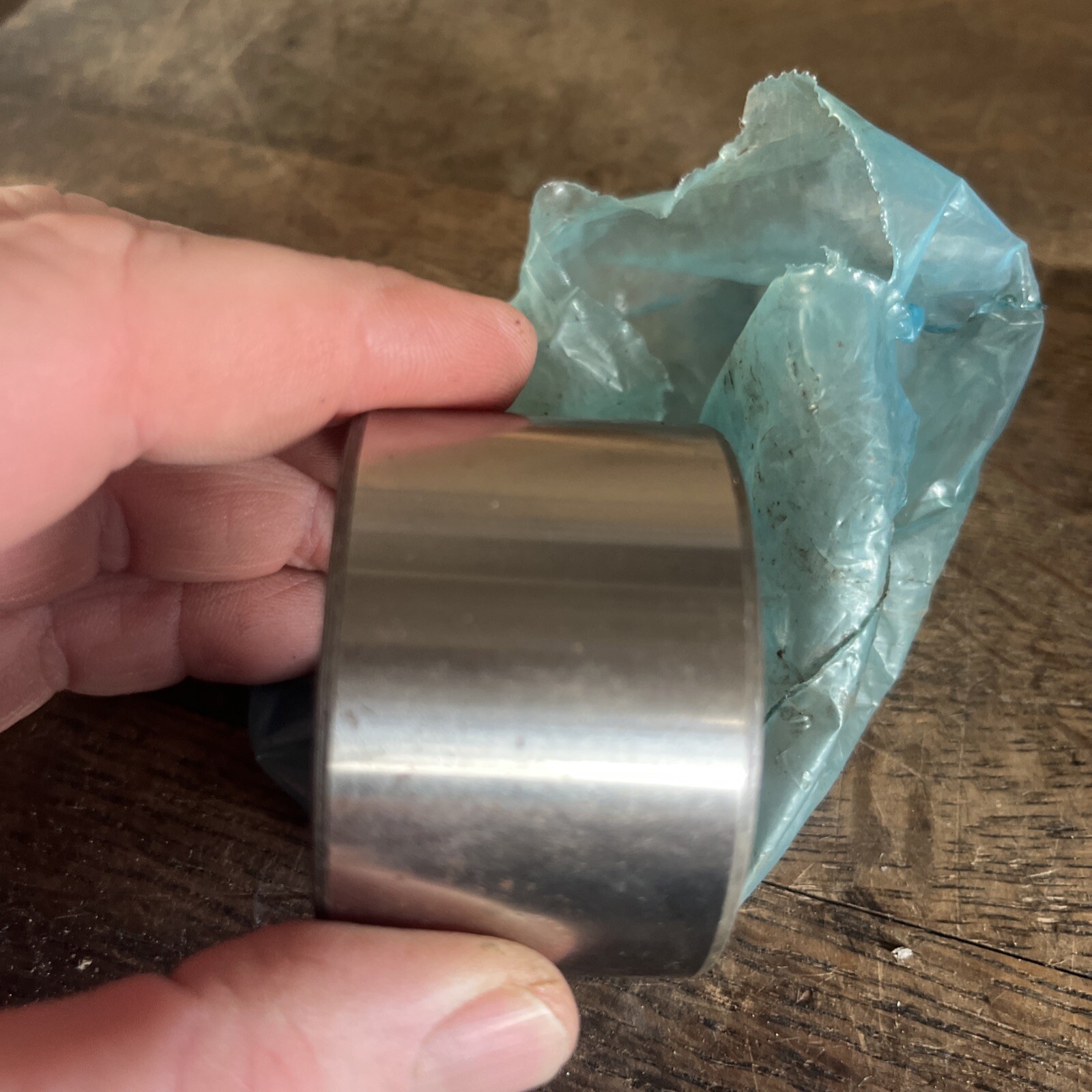 NOS Bower MAR5209 Bearing Inner Ring