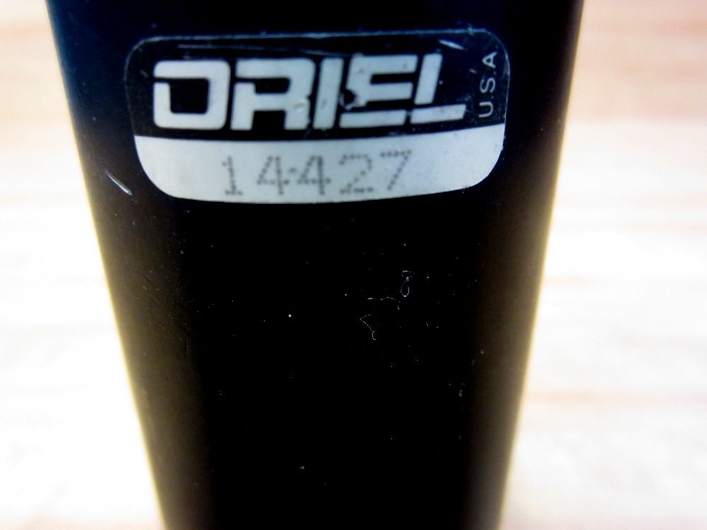 Oriel 14427 Optical Post Holder