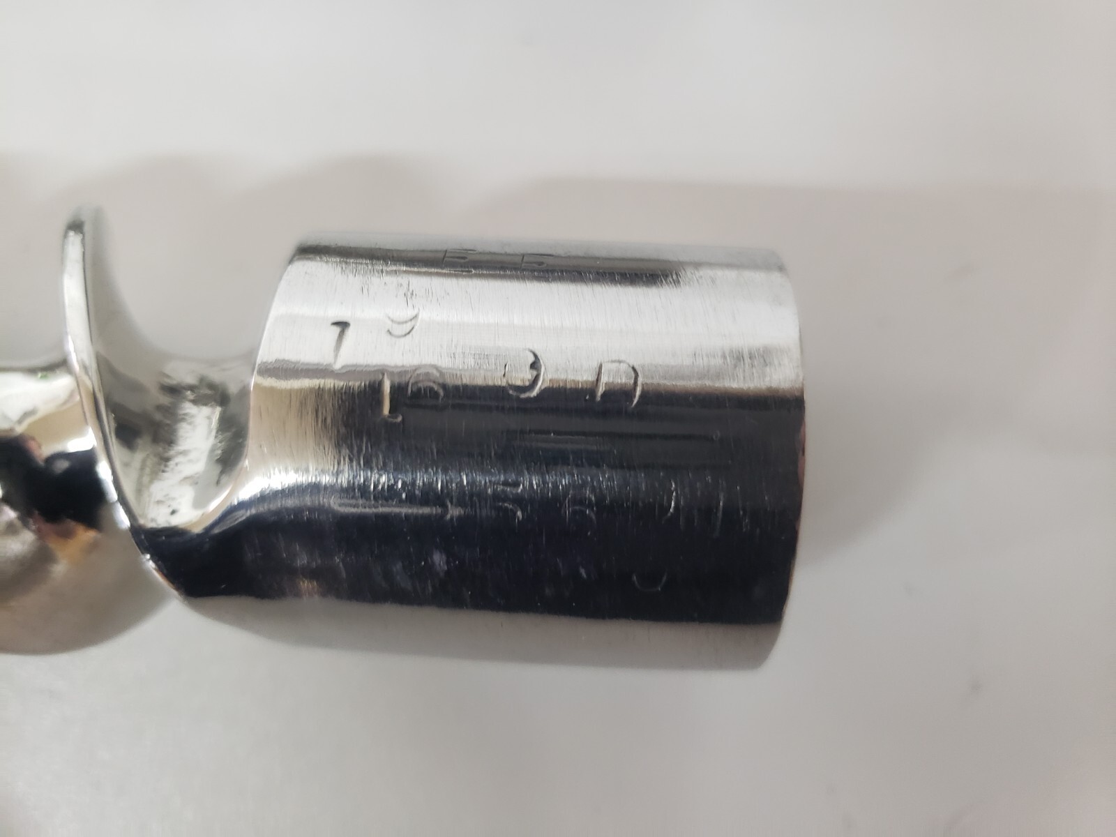 LOT of 2 UNUSED – Acrison Feeder Auger 1-9/16″ x 14-3/8″ EE 1-9/16 OD 8755601 06
