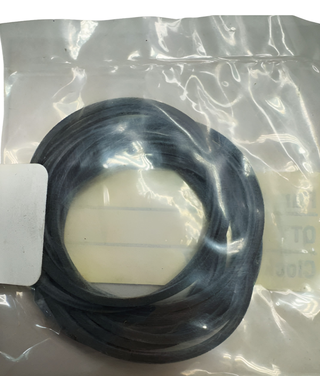 (Pack of 10) Numatics 126-121 Gasket, 3757, NV126-121 **Free Shipping**