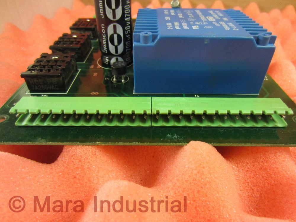 Part 90021 Circuit Board