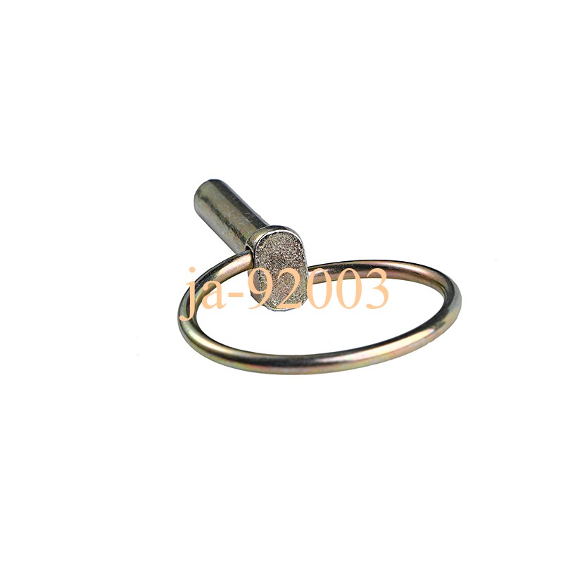 Farm Tractor Implement Lynch Pin Clip 3/8″ x 1-1/2″ PN07