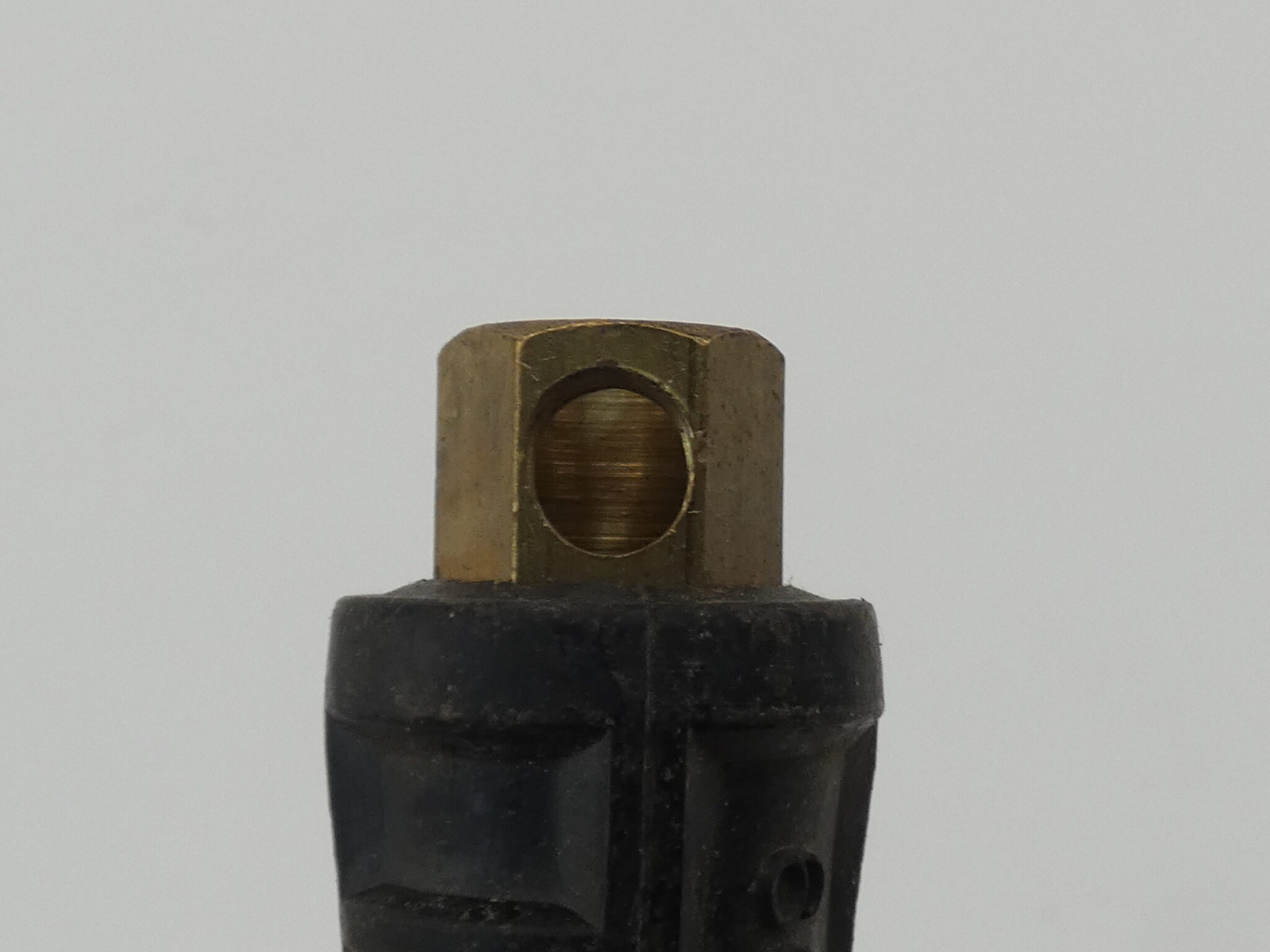 *Lot of 12* Gifas 60025 Welding Socket Connector