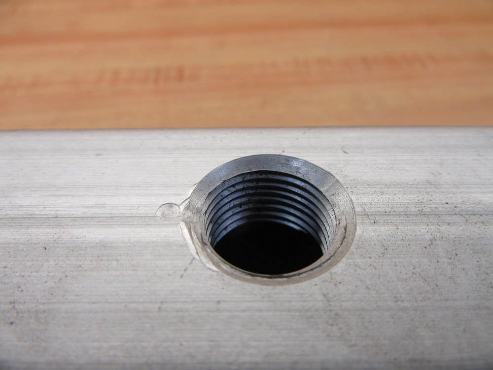 Pamark 6 Hole Manifold 6Hole