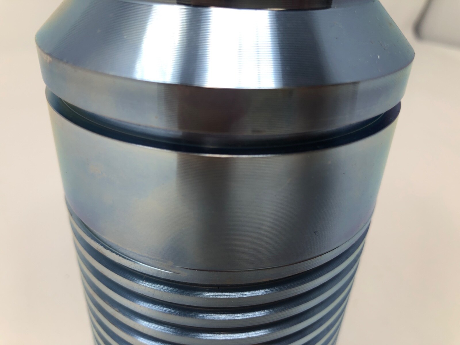 DIXON WS12F12 1-1/2″ Oilfield Nipple WS Plug 1-1/2″ NPTF