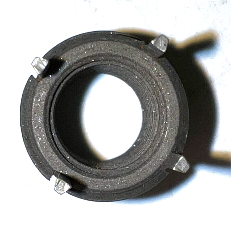 REID KEYLOCKING THREAD INSERT KLI-66104 3/8″-24 INTERNAL THREAD LOT OF 10**
