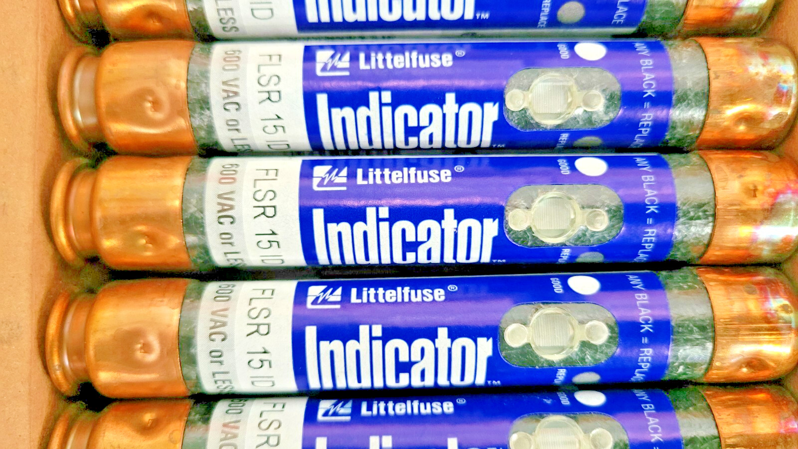 🟠LITTLEFUSE RK5 TIME-DELAY FUSES 1 LOT OF 10 PESSCO OFFERING 1 G061125-10-22 🗽