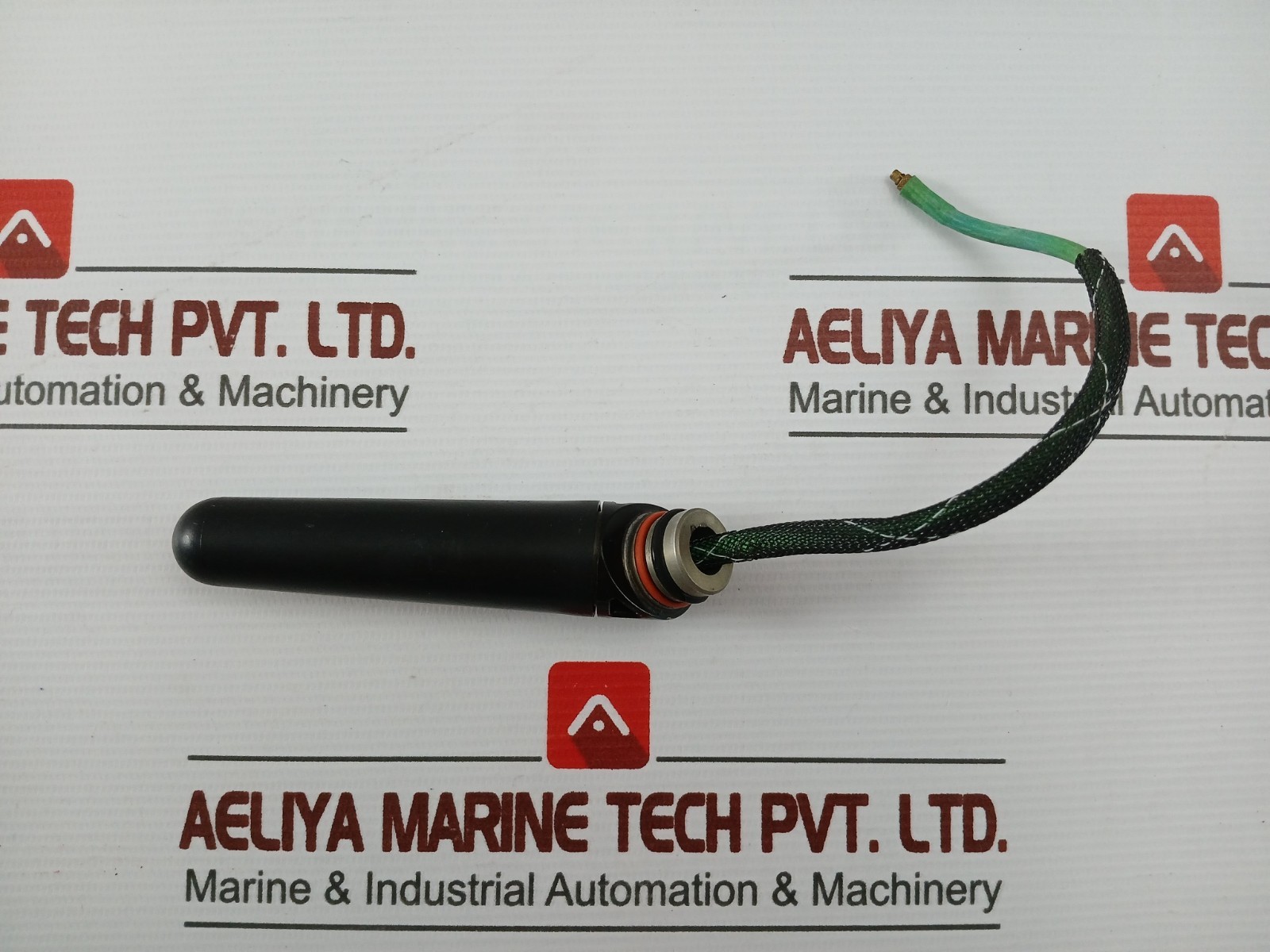 P01089 REV A Wireless Hart Transmitter Antenna
