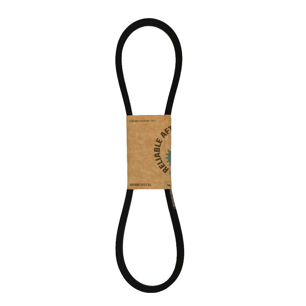 B-45 or 5L-480 Multi-Purpose Classic V-Belt 48.00″ Outside Length 0.656″ Width