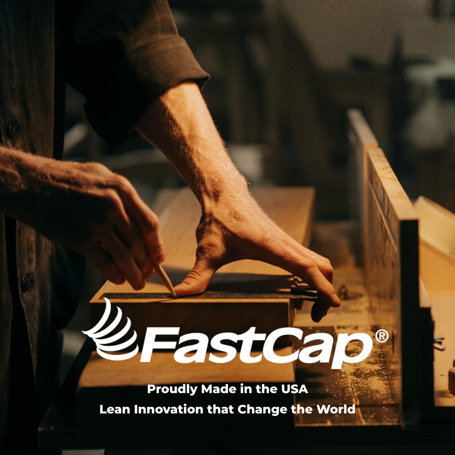 FastCap Q.PRO.BLADE Tungsten Carbide Blades for Quad Trimmer