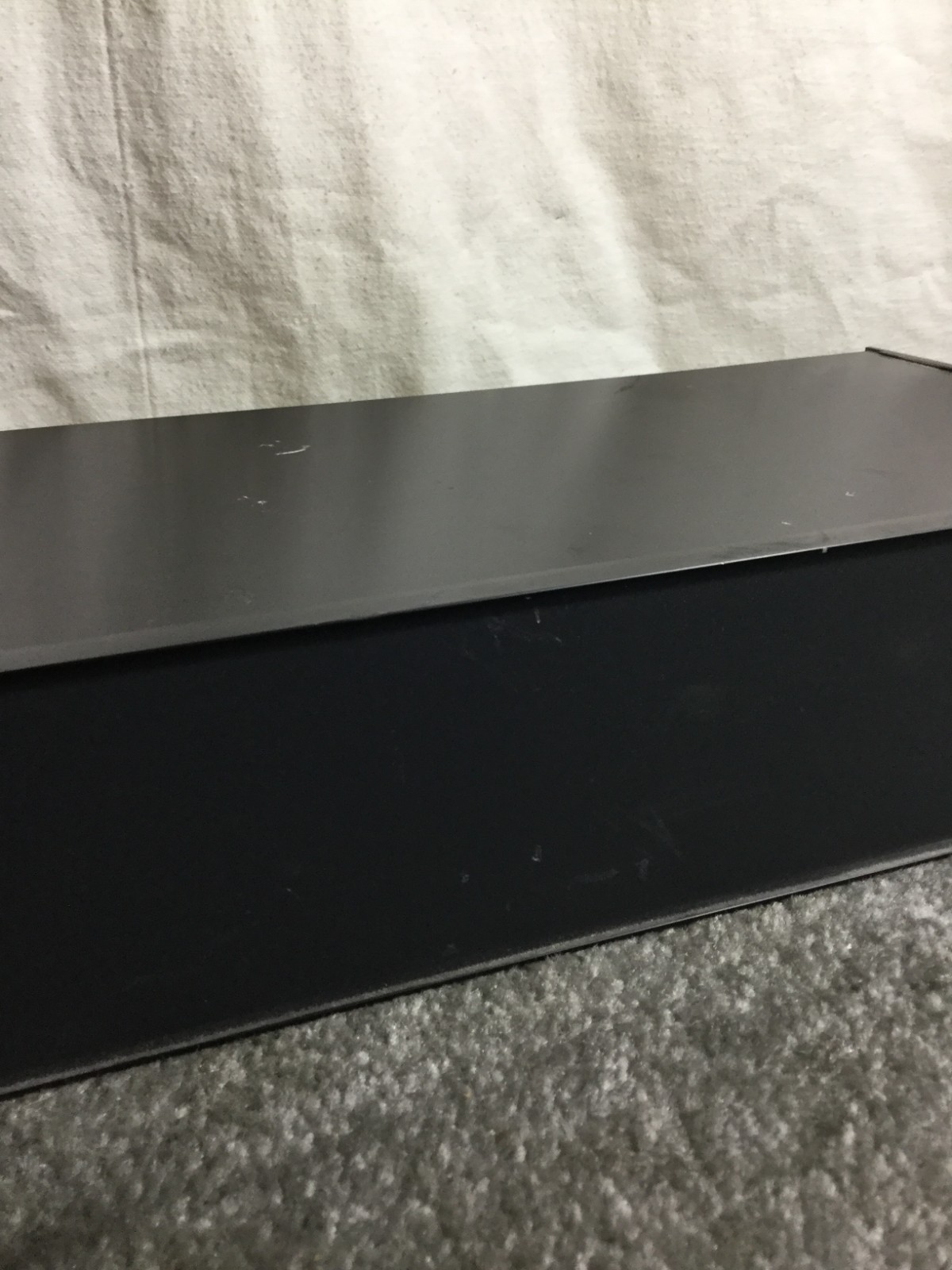 GE Security Kalatel KTD-348 Matrix Video Switcher Master Control Unit – Untested