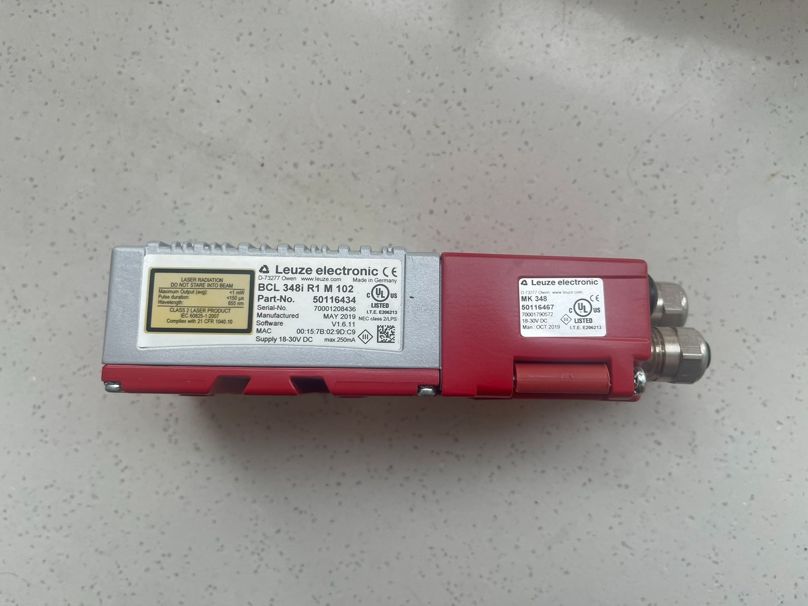 1P BCL 348i R1 M 102+MK348 Accept counteroffer