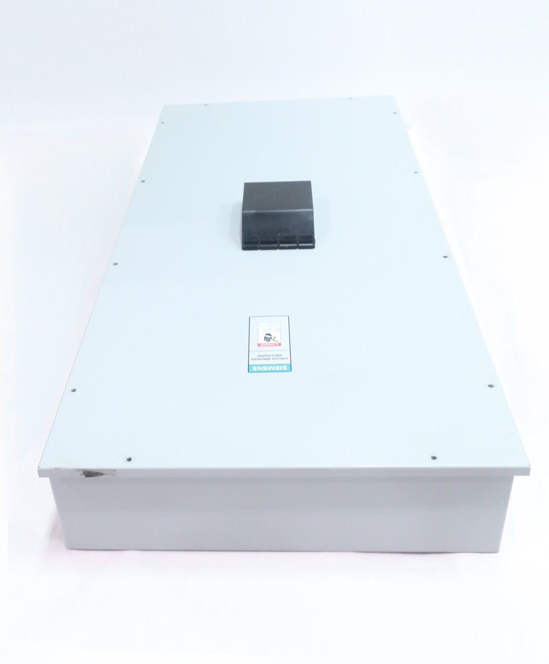 Siemens 3VAE6003R Low Voltage Power Circuit Breaker Enclosure 600v-ac 3p 600a