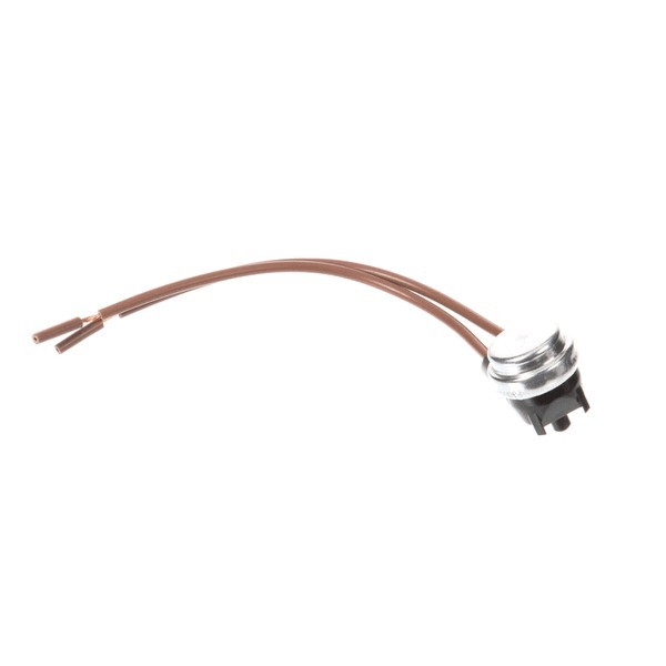 Master-Bilt MAB19-13897 Thermostat Heater Safety 1/2″ NPT