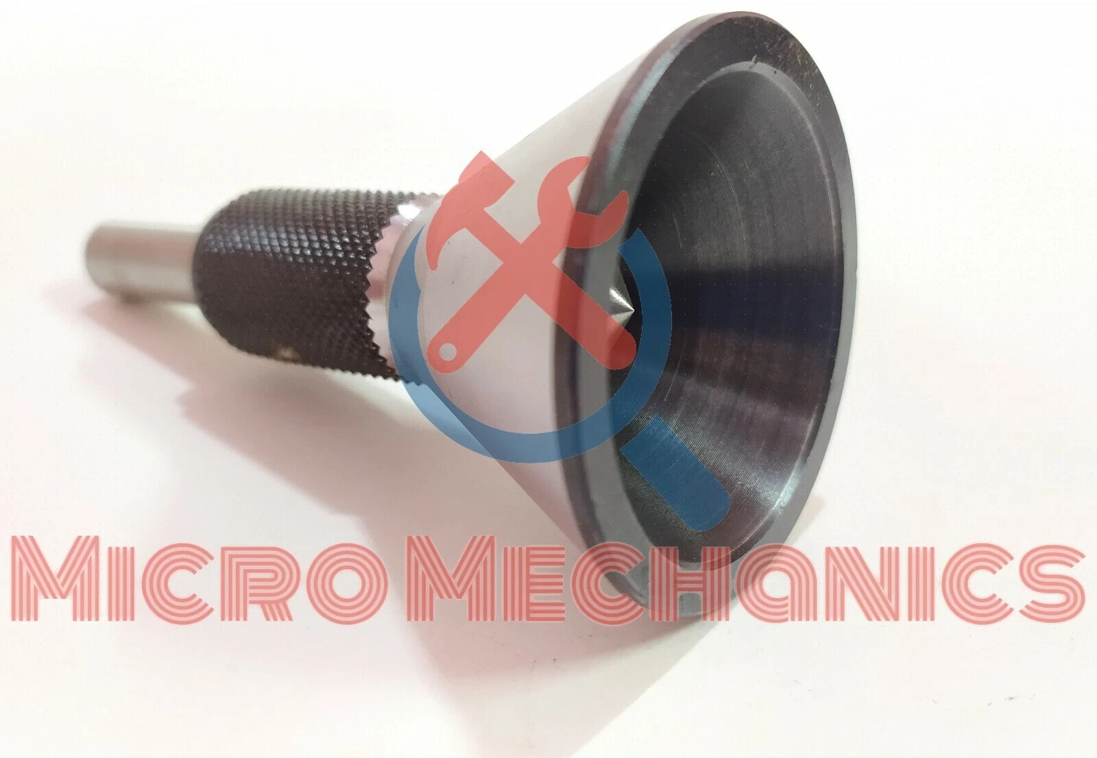 ENGINEER’S BELL PUNCH ROUND BAR CENTER FINDER TOOL CENTRE ACCURATELY