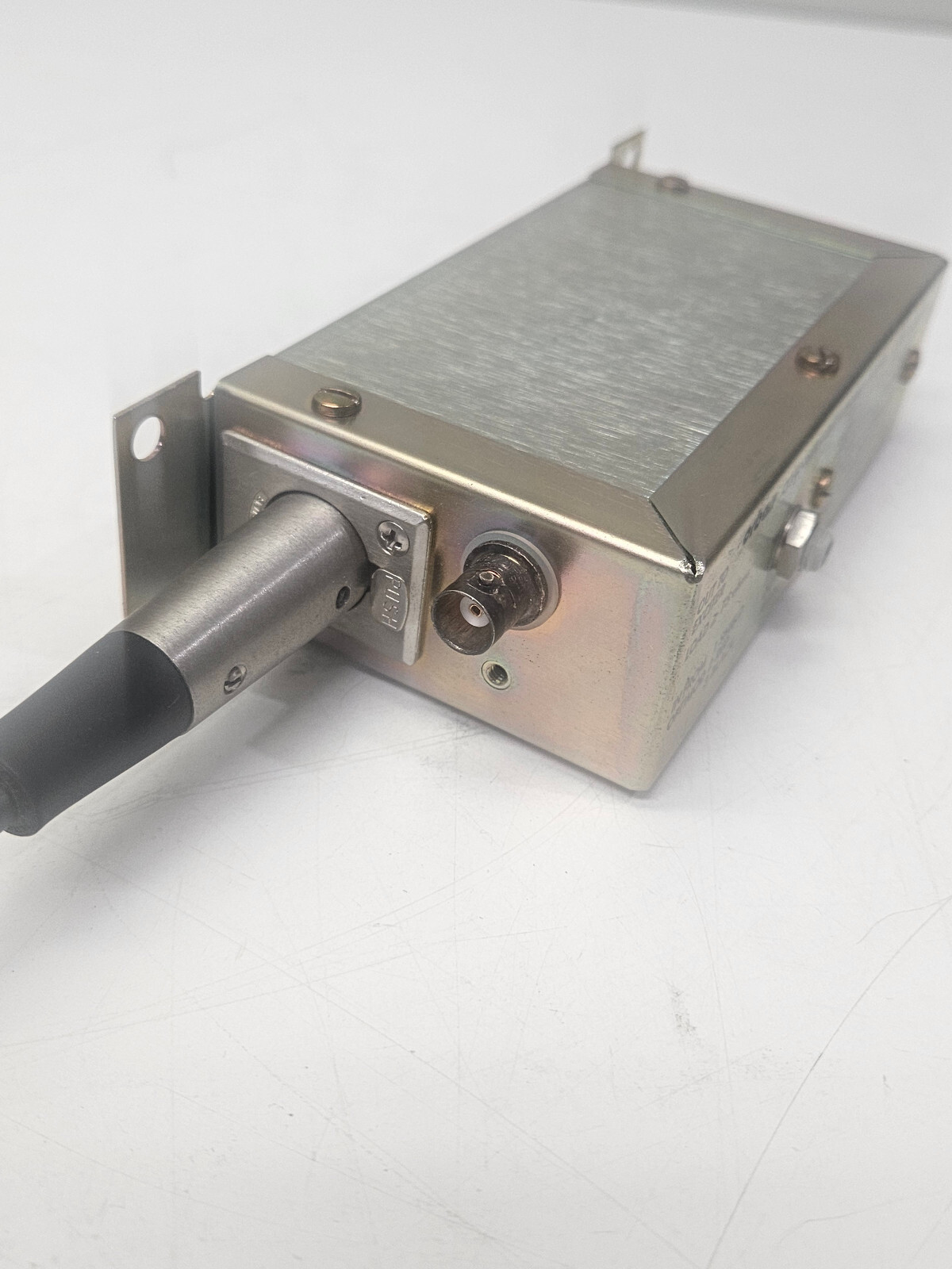 ORBAN ACC-025 Compisote Isolation Transformer Broadcast