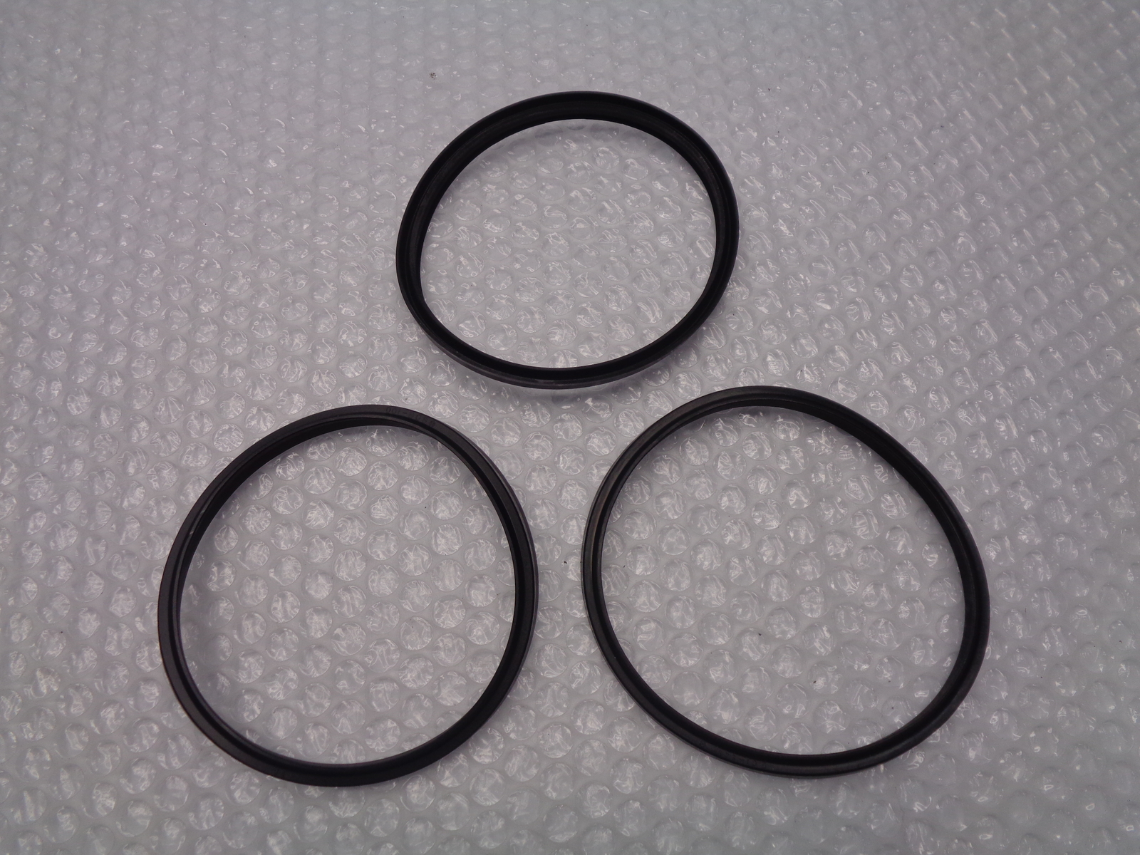 INDUSTRIAL SPARE SDR-100 SEAL LOT OF 3 NSNP