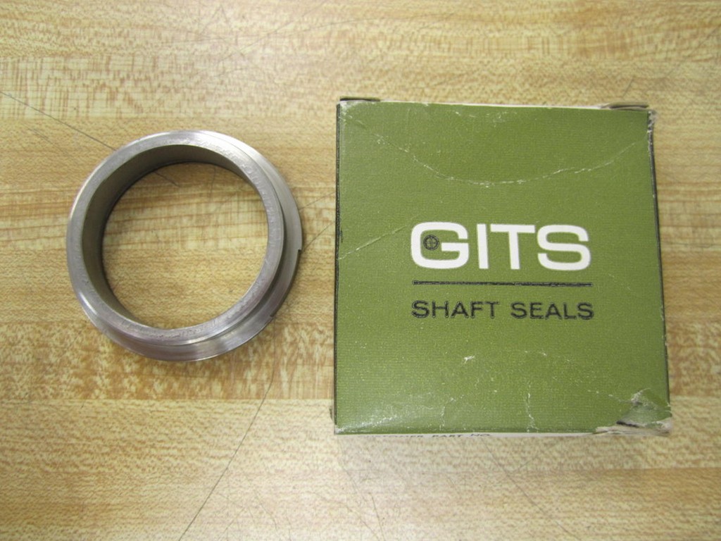 Gits Shaft Seals 00 181031 Shaft Seal