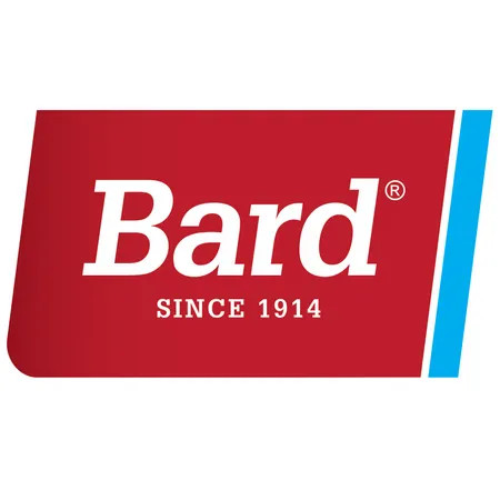 Bard 5051-036BX 20X27 Condenser Coil, Copper, 1/2″ NPT, HVAC Replacement