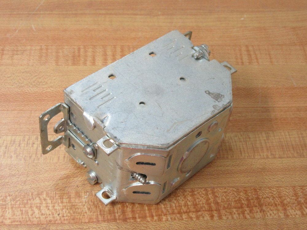 Appleton 3880R44 Switch Box (Pack of 50)