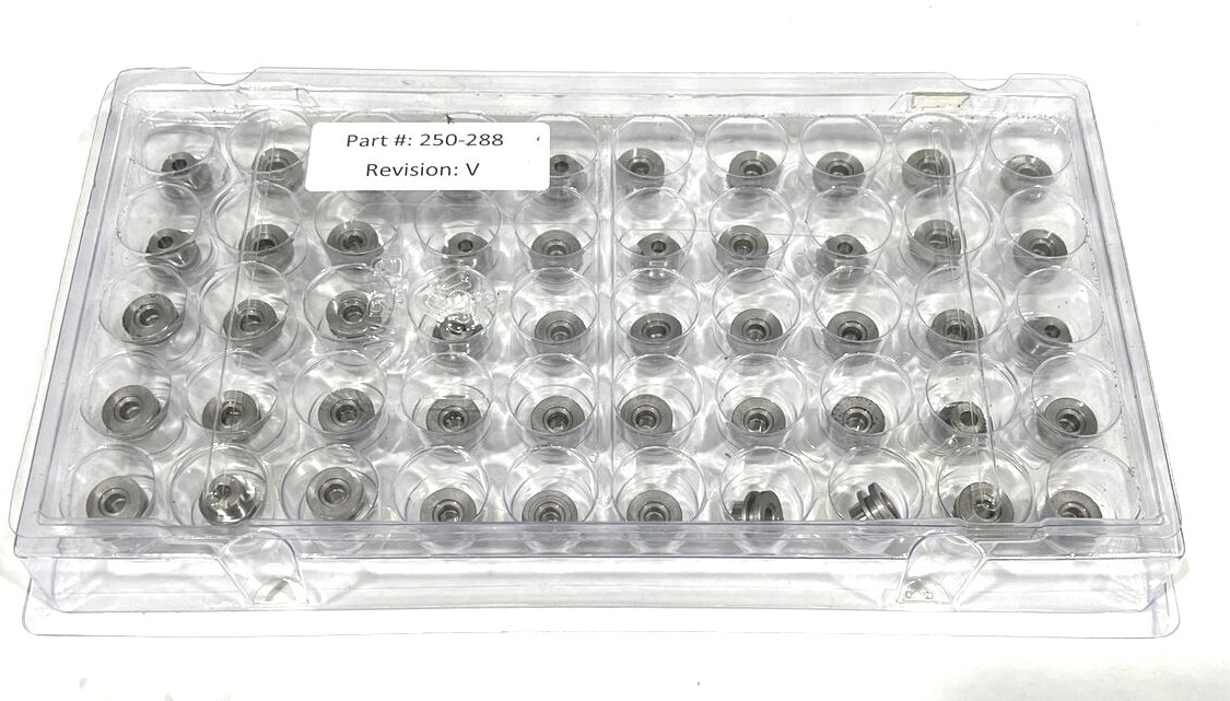 Part #: 350-288 Revision: V (50-Pack)