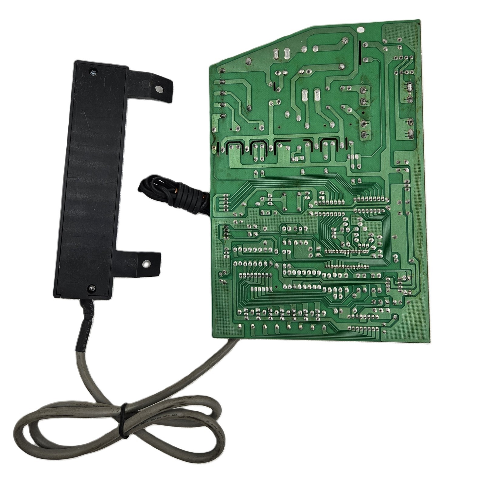NORTEKT ZKF-51GW/E 52/1M GP MOTHERBOARD [FAST SHIPPING]