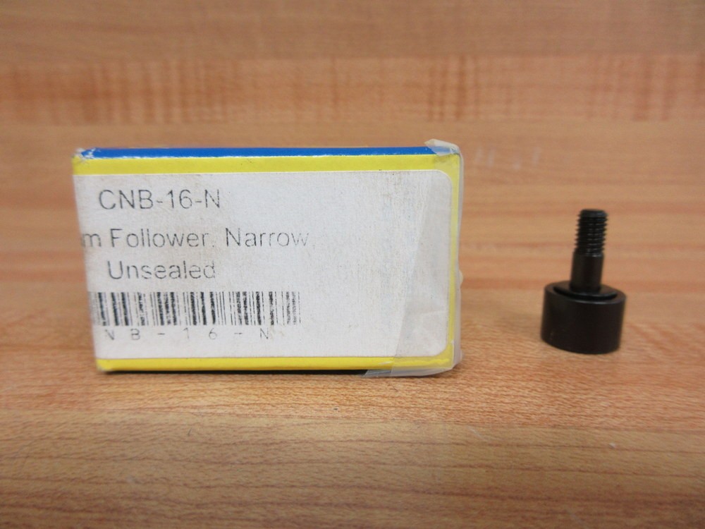 Carter CNB-16-N Cam Follower