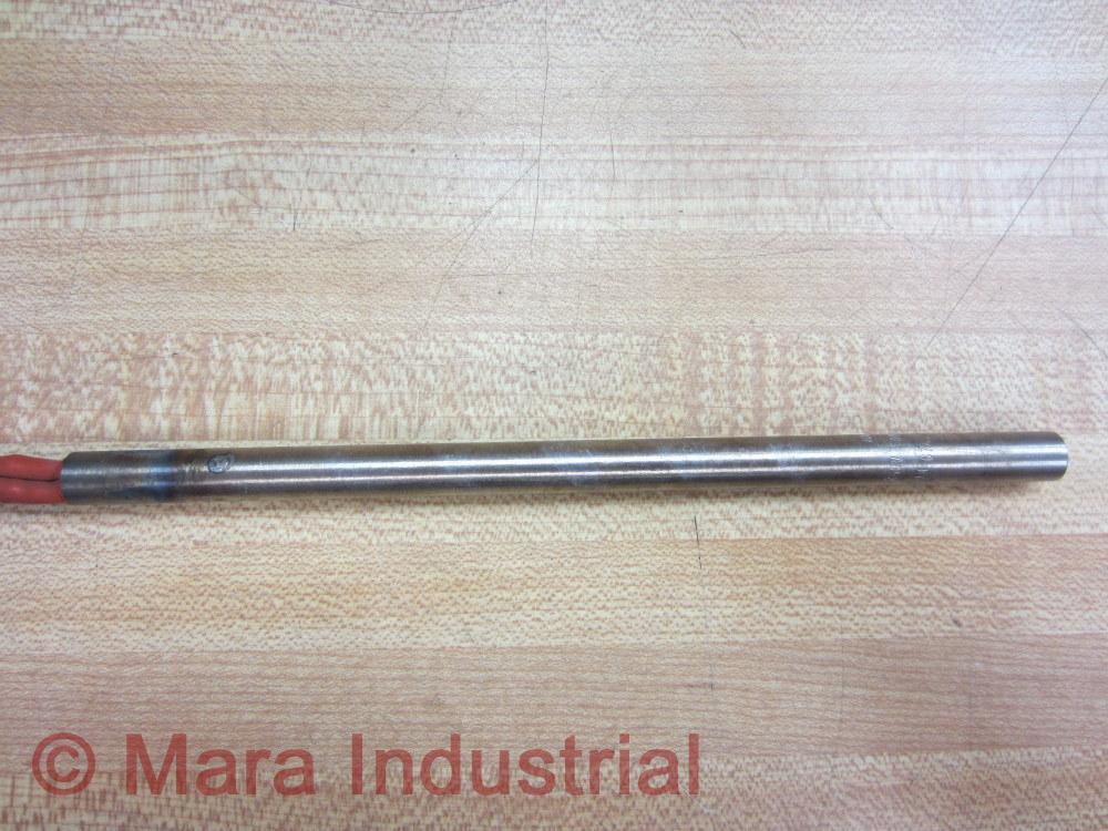 Watlow 9911M G7A30-L12 9911MG7A30L12 Firerod 240V 500W