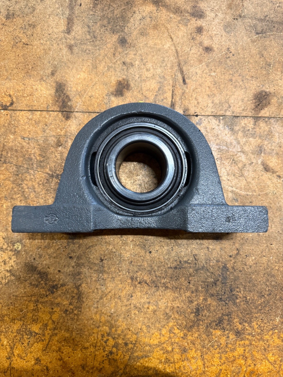 Sealmaster MP-35C Gold Line 2 Bolt Pillow Block Bearing 2-3/16″ Bore (NEW)
