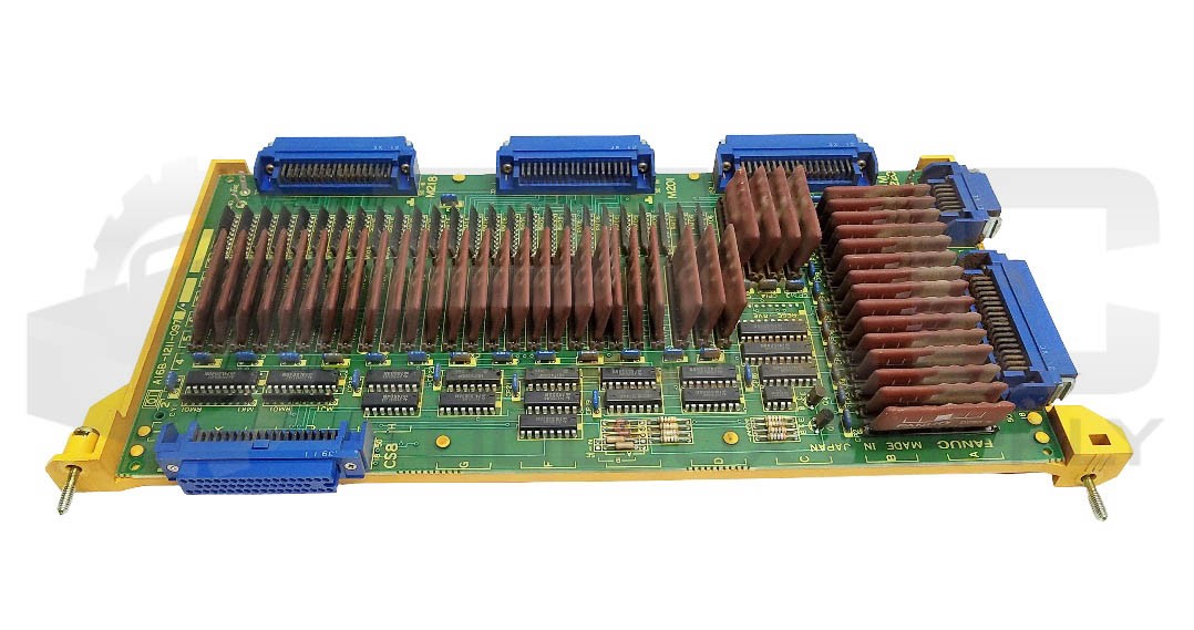 FANUC A16B-1211-0970/01A I/O E3 PCB BOARD CARD