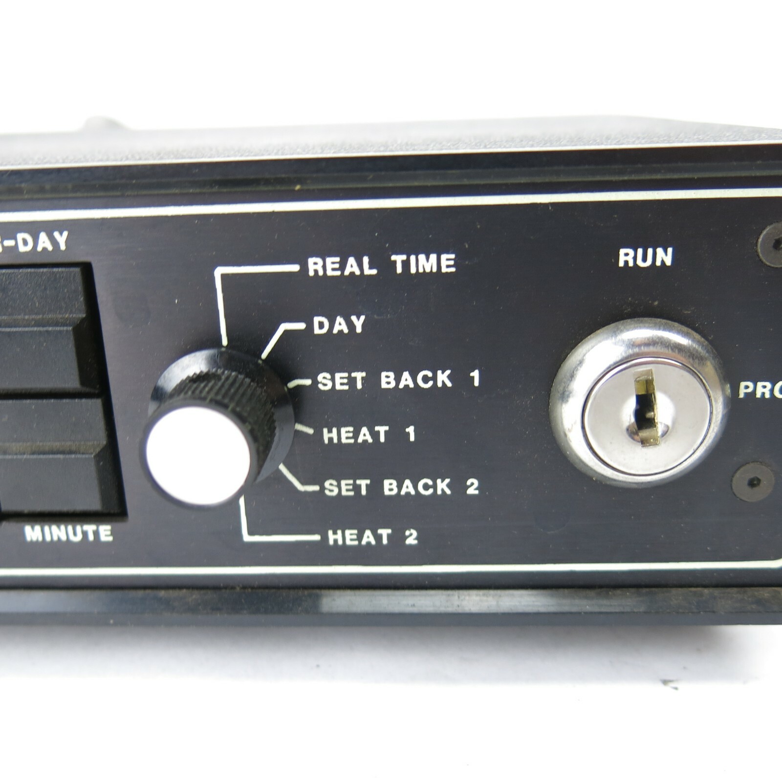 Dunham-Bush DTS-2 Timer Unit AC Lines