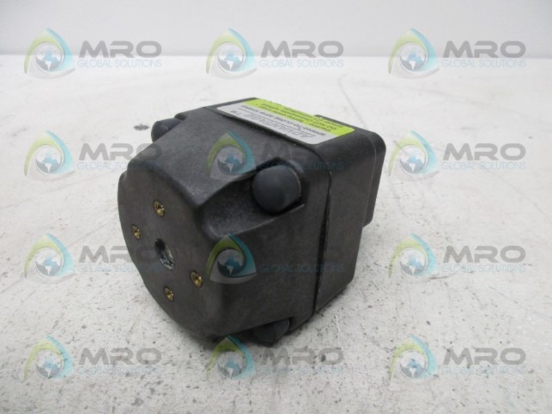 ITT MAX PRESS 90PSI PURE FLOW ADVANTAGE NSNP