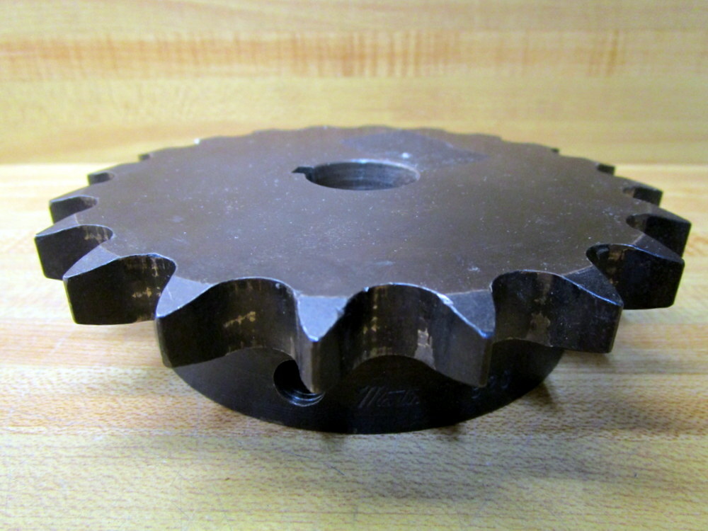 Martin 6QB20 Sprocket W/KW