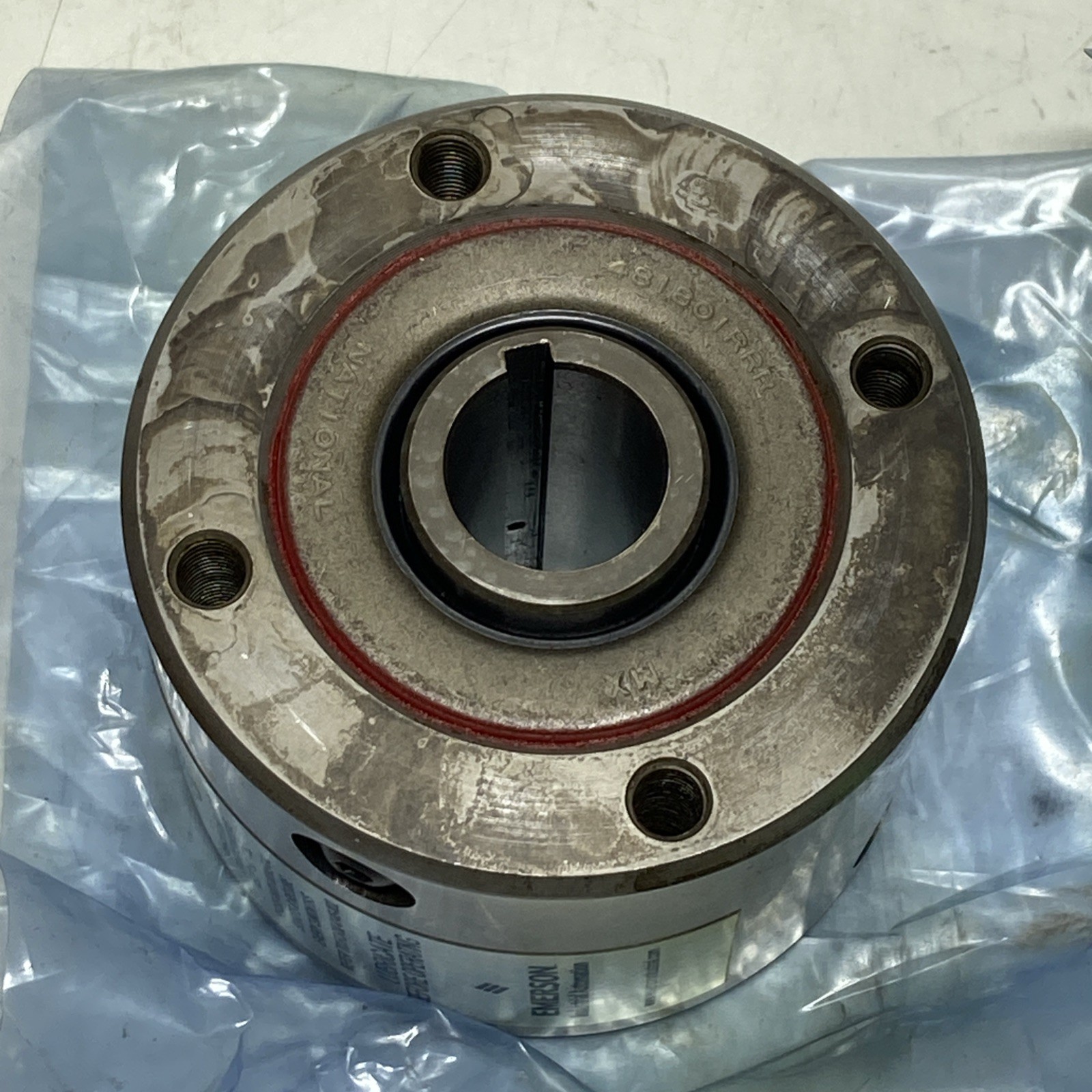 Morse MG400A Cam Clutch 7/8″ Keyed Bore 639004