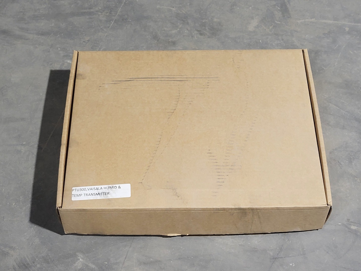 SURPLUS NEW 2016 VAISALA PTU301 Pressure, Humidity and Temperature Transmitter