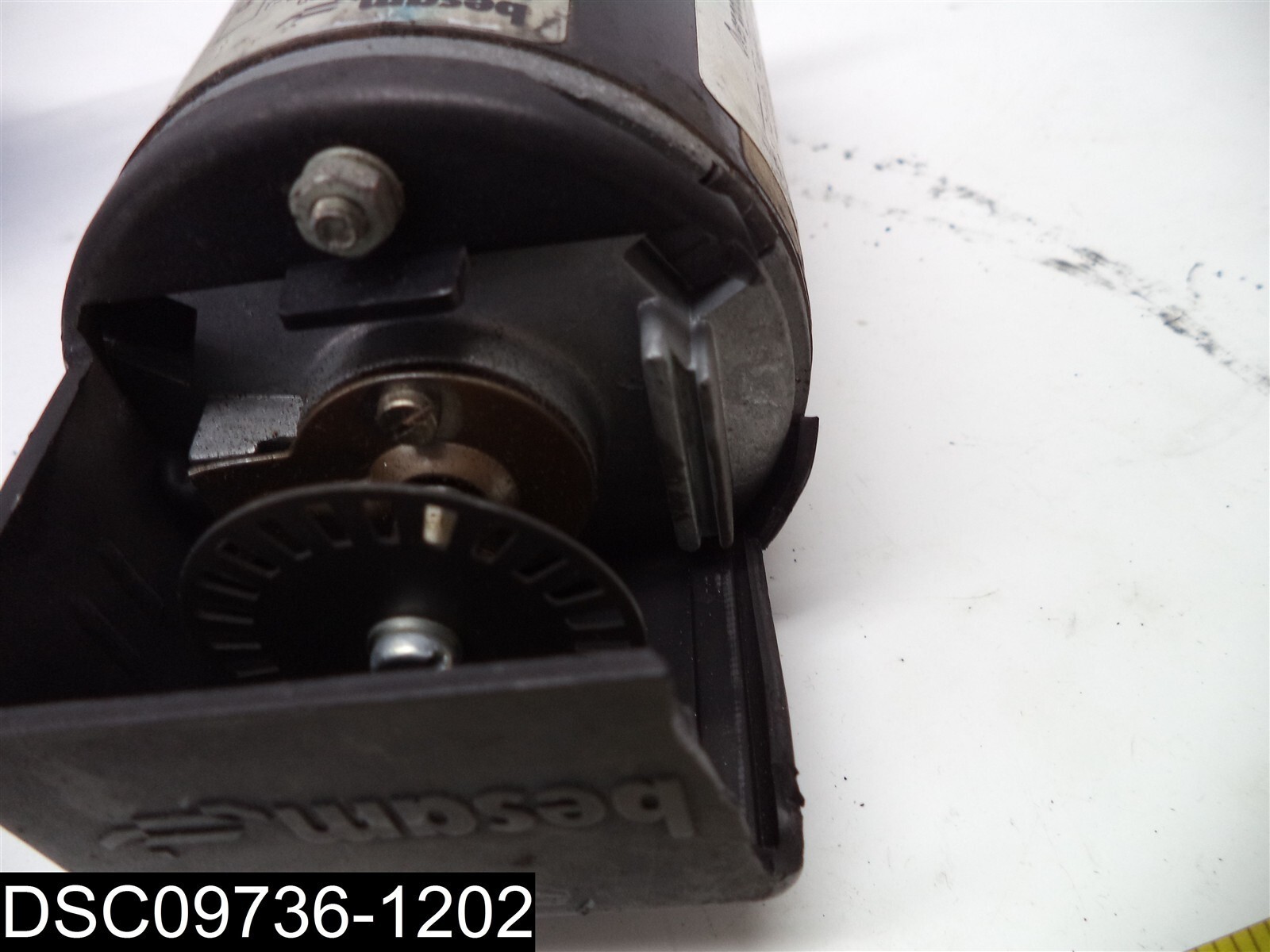 PARTS & REPAIR AMC 546084 Besam Electric Motor