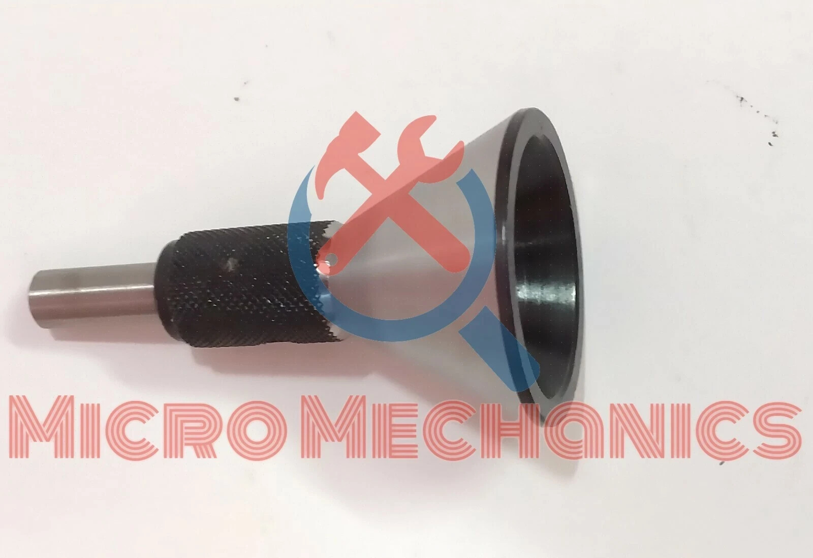 ENGINEER’S BELL PUNCH ROUND BAR CENTER FINDER TOOL CENTRE ACCURATELY