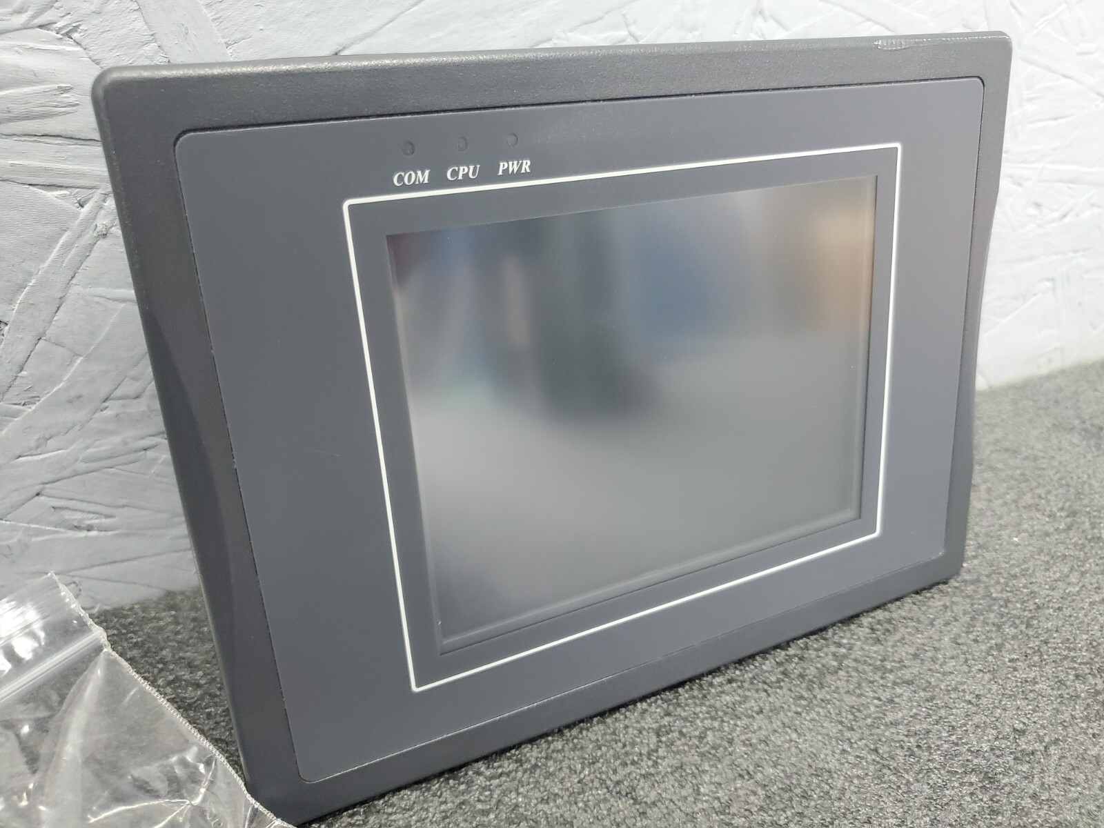 KEP KESSLER ELLIS MMI8056 OPERATOR INTERFACE DISPLAY PANEL
