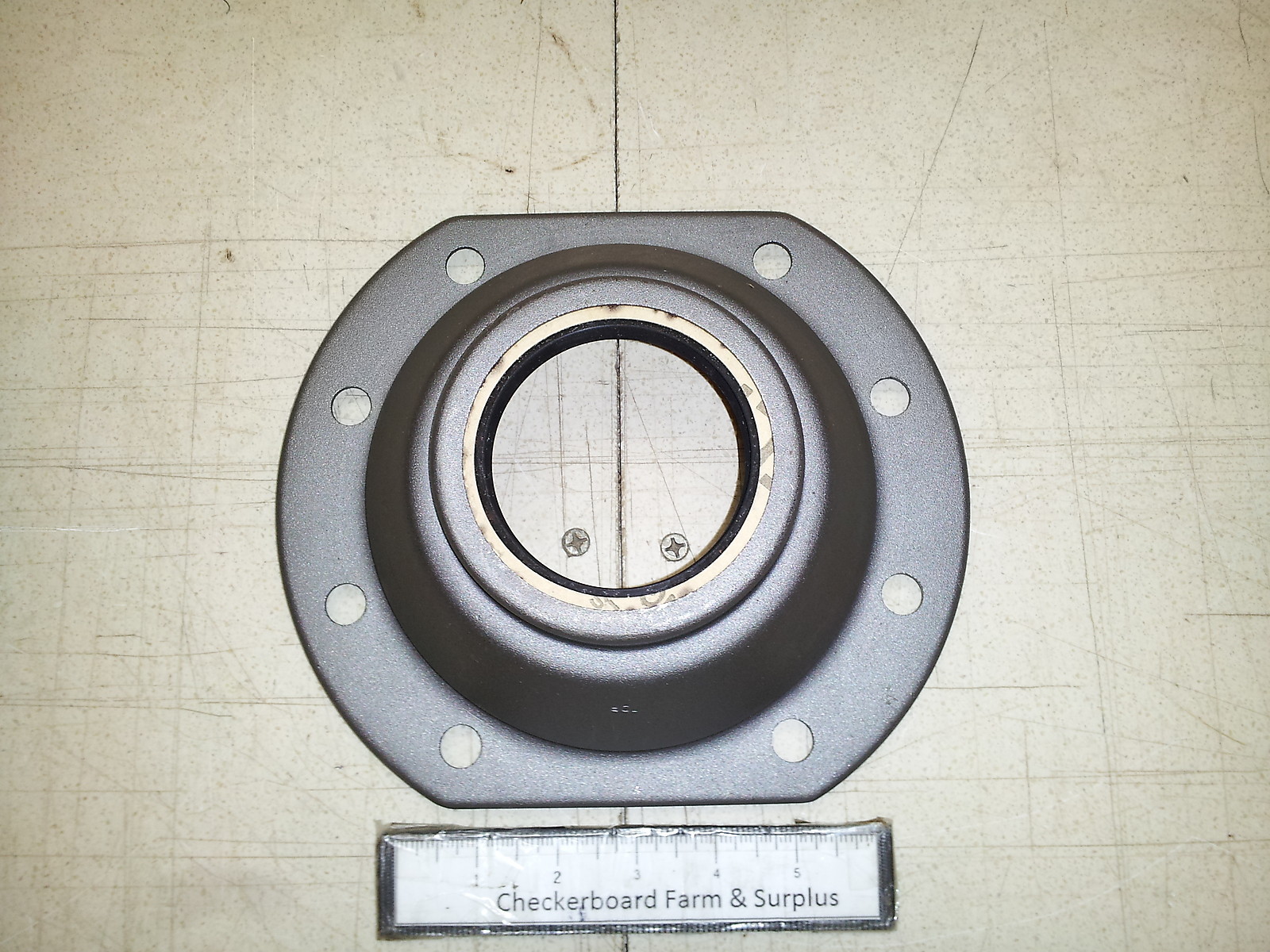 NOS Meritor Housing A3866J556 A4-3866-J-556 5-Ton M939 98704R11 3040007346897