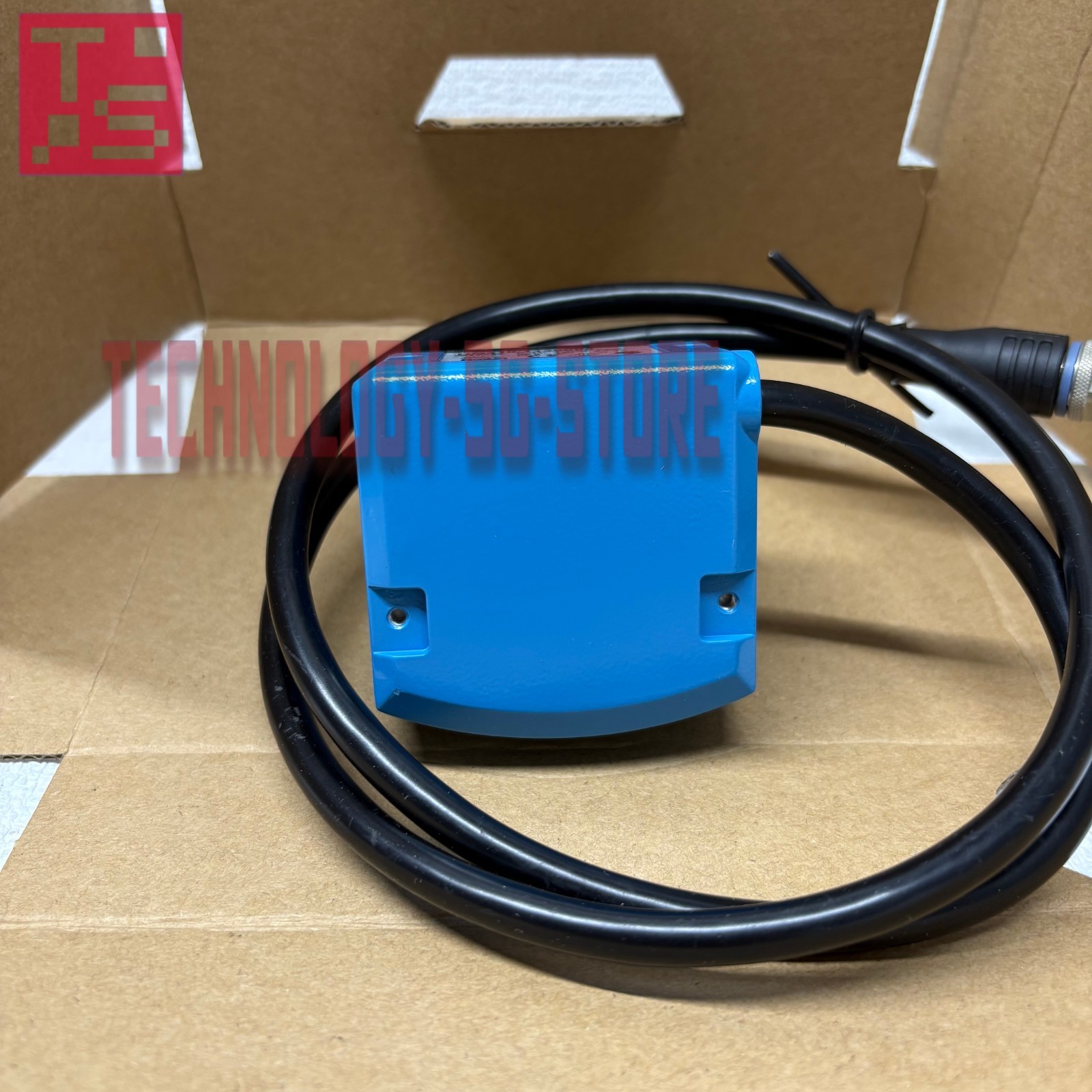 1pcs new SICK TIM310-1130000 1056550 LiDAR scanner