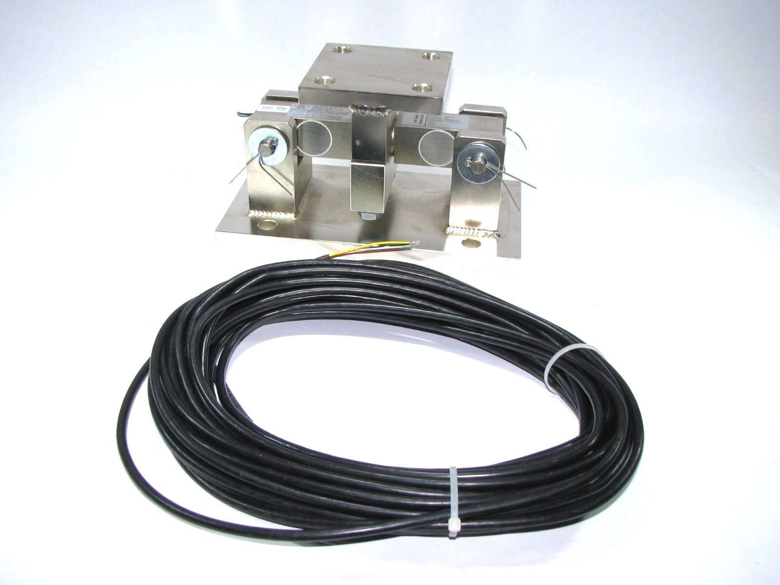 Coti Global 1000 Series CG-16M-MS 5K Tank, Hopper Weighing Module Load Cell